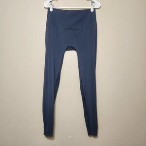 Horze Equestion Breeches Womens Size 28 Blue
